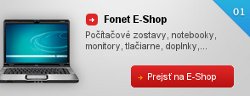 E-shop VSTUP