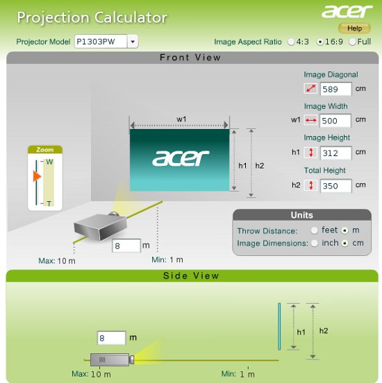acer-projektor-kalkulacka