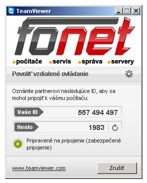 fonet-pomoc